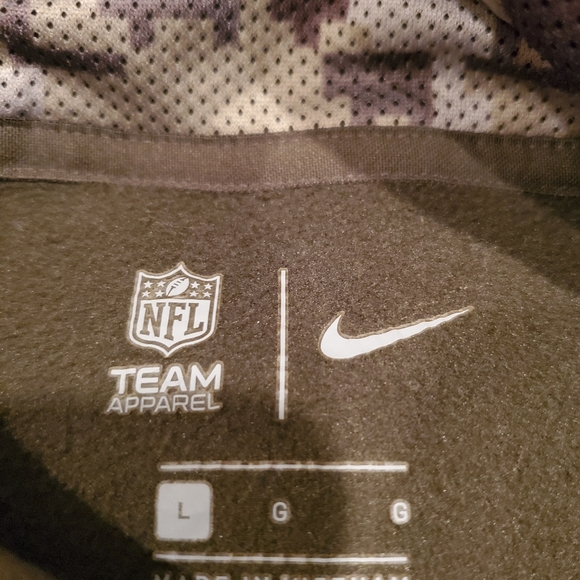 NFL Team Apparel/Broncos - Picture 7 of 8